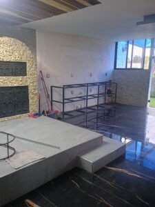 Espectacular Residencia de 3 Niveles con Roof Garden y Spa Privado