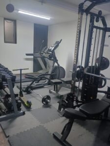 Espectacular Residencia de 3 Niveles con Roof Garden y Spa Privado