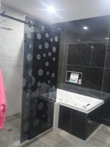 Espectacular Residencia de 3 Niveles con Roof Garden y Spa Privado