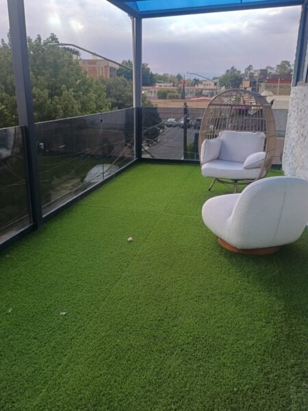 Residencia Premium + Spa Privado