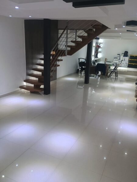 Residencia Premium + Spa Privado