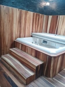 Residencia Premium + Spa Privado