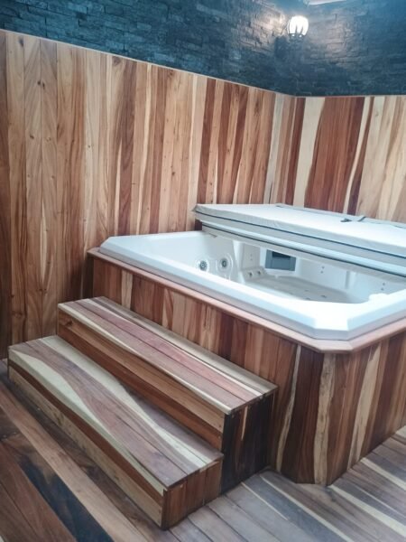 Residencia Premium + Spa Privado