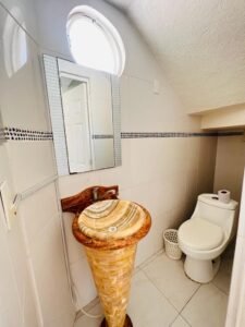 Exclusiva Casa de Playa con Alberca Privada y Confort Total en el Corazón de Barra Vieja.