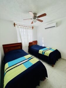 Exclusiva Casa de Playa con Alberca Privada y Confort Total en el Corazón de Barra Vieja.