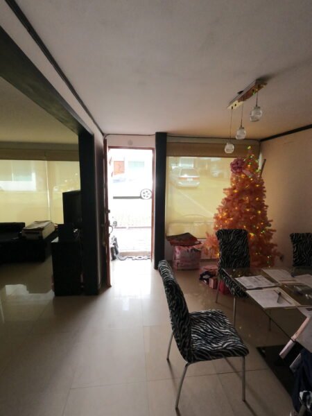 Amplia Casa en Fraccionamiento