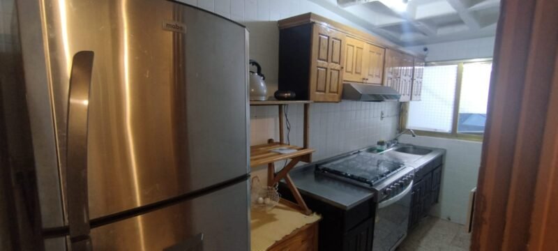 ¡Increíble Oportunidad! Amplia Casa de 5 Recámaras en 1 Solo Nivel en San Juan de Aragón 6ta Secc.