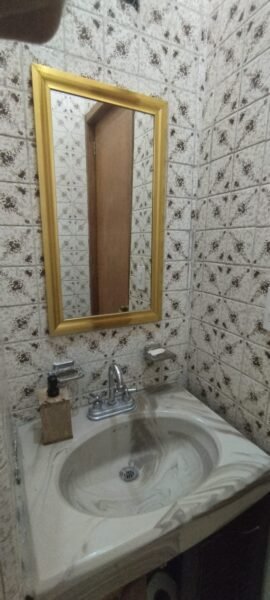 ¡Increíble Oportunidad! Amplia Casa de 5 Recámaras en 1 Solo Nivel en San Juan de Aragón 6ta Secc.