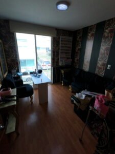 Amplia Casa en Fraccionamiento