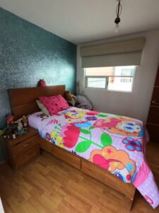 Espaciosa Casa en Venta con Roof Garden Privado y Seguridad 24/7 en San Nicolás Tolentino.