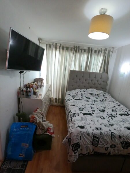 Amplia Casa en Fraccionamiento