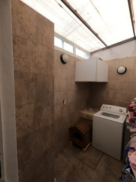 Amplia Casa en Fraccionamiento