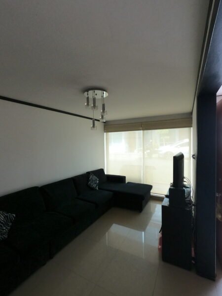 Espaciosa Casa en Venta con Roof Garden Privado y Seguridad 24/7 en San Nicolás Tolentino.